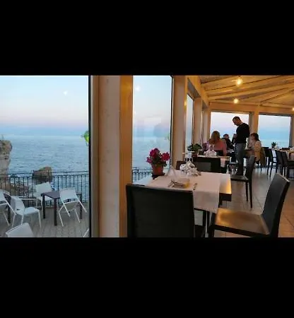 Casa Evelin Lägenhet Syrakusa