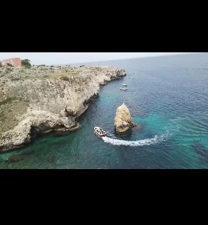 Casa Evelin Syrakusa