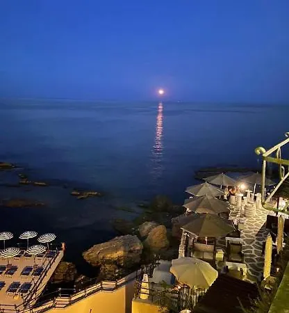 Casa Evelin * Syrakusa