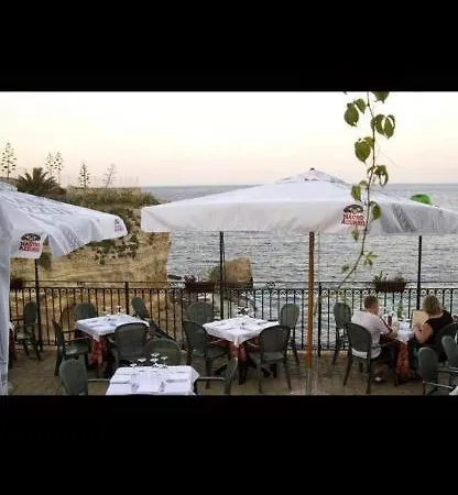 Casa Evelin Lägenhet