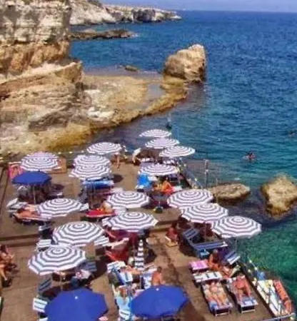 Lägenhet Casa Evelin *