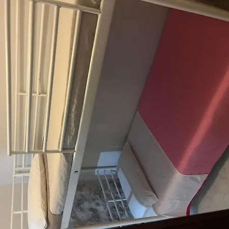 Casa Evelin Lägenhet *