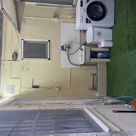 Casa Evelin Appartement