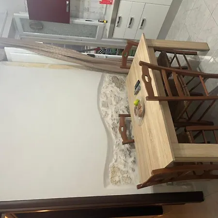 شقة Casa Evelin *