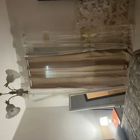 Апартаменты Casa Evelin *