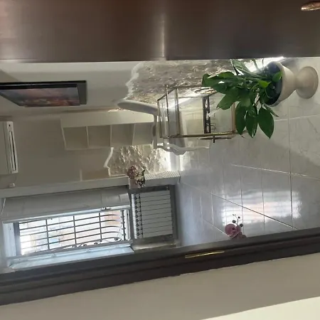 Lägenhet Casa Evelin *