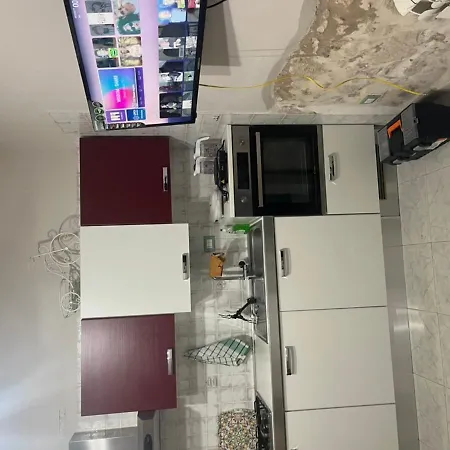Апартаменты Casa Evelin