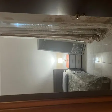 Casa Evelin Syrakusa