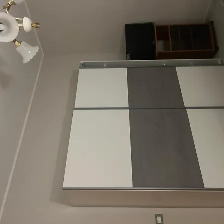 Appartement Casa Evelin