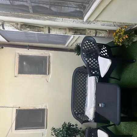 Casa Evelin * Syrakusa