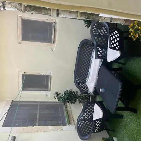 Lägenhet Casa Evelin Syrakusa