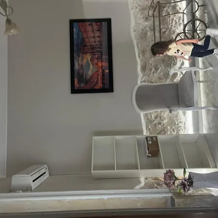 Casa Evelin Апартаменты *