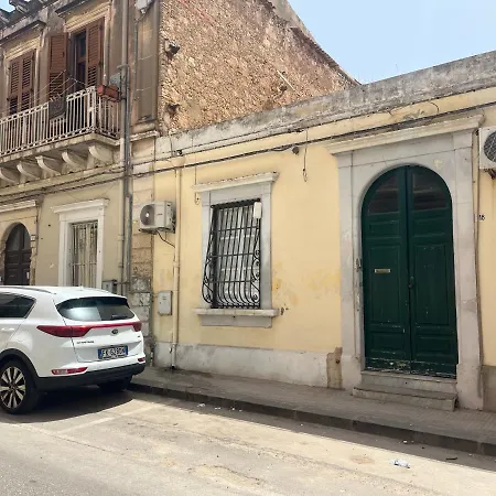 Casa Evelin