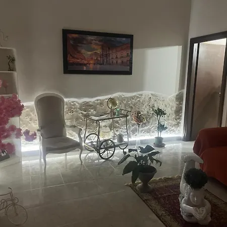 Casa Evelin Lägenhet Syrakusa