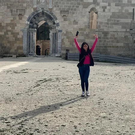 Casa Evelin Lägenhet *