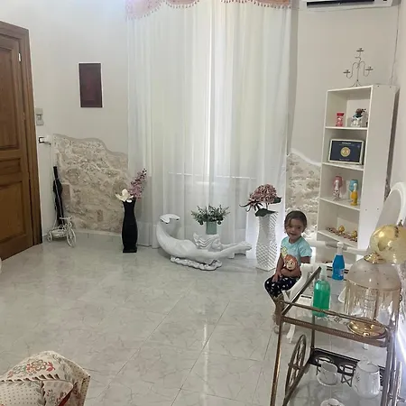 Casa Evelin * Syrakusa